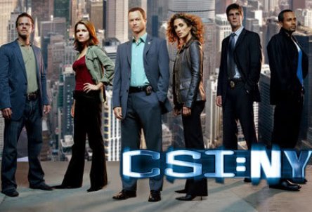 CSI:NY RITORNA L’APPUNTAMENTO CON LE SCENE DEL CRIMINE DI NEW YORK