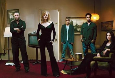 CSI: LA SCENA DEL CRIMINE DI LAS VEGAS RITORNA DA STASERA SU ITALIA UNO