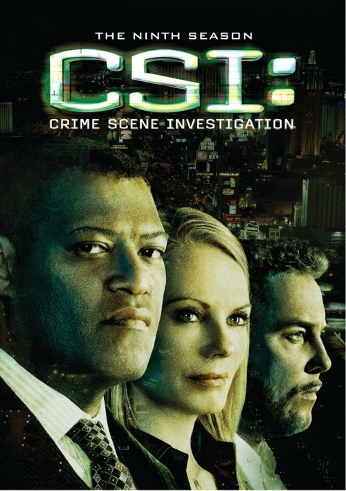 CSI: L’ADDIO DI GRISSOM NELLA NONA STAGIONE, DA STASERA DI ITALIA1