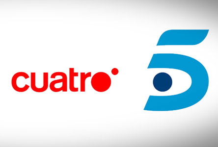 MEDIASET ALLA CONQUISTA DELLA SPAGNA: COMPRA “CUATRO” E IL 25% DI DIGITAL+