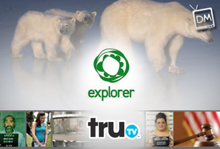 DAHLIA EXPLORER: DAL 28 SETTEMBRE NATURA, ANIMALI, LIFESTYLE E CRIME CON L’ARRIVO DI TRUTV IN ESCLUSIVA