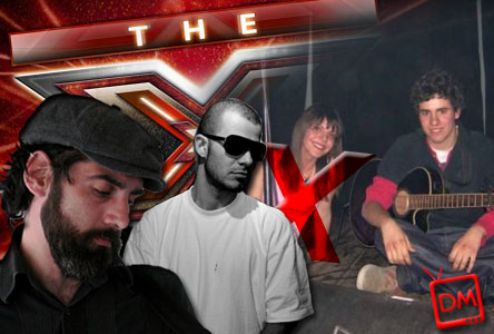 X FACTOR 3, ECCO I 12 CONCORRENTI. IL REGOLAMENTO “SPEZZA” GLI A&K, LA MAIONCHI CORRE AI RIPARI