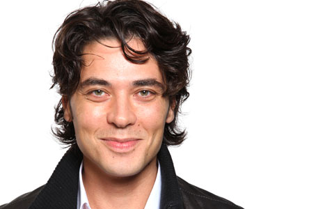 GRANDE FRATELLO 10: DANIELE SANTOIANNI