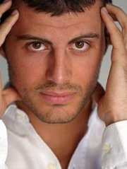 Daniele Battaglia, Isola dei Famosi