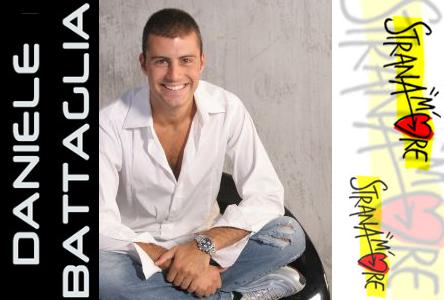 L’INVASIONE DEI “FIGLI DI POOH”: DANIELE BATTAGLIA, INVIATO IN TV SUL CAMPER DI STRANAMORE