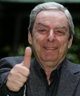 DANIELE PIOMBI, PATRON DEGLI OSCAR TV, A DM: MI SPIACE CHE NON CI SIANO PIU’ I TELEGATTI.