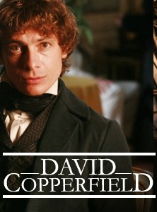 DAVID COPPERFIELD: DALLA PENNA DI DICKENS AGLI SCHERMI DI RAIUNO