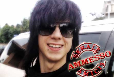 AMICI 9, LA SUPERCOMMISSIONE DELLA VERGOGNA. ECCO GLI AMMESSI AL SERALE: C’E’ ANCHE DAVIDE FLAUTO.