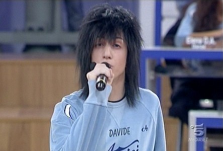 AMICI 9: PRIME SFIDE DELLA STAGIONE. E’ DELL’EMO DAVIDE FLAUTO LA PRIMA SFURIATA DELLA STAGIONE