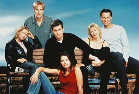 DAWSON’S CREEK: LE STORIE DEL TEEN-DRAMA PIU’ DISCUSSO TORNANO OGGI ALLE 15:00 SU ITALIA UNO