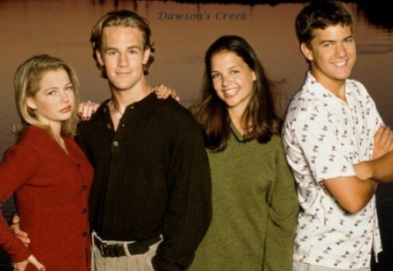 I QUATTRO DI DAWSON’S CREEK: PACEY RITORNA SU ITALIA 1 CON “FRINGE”, GLI ALTRI…