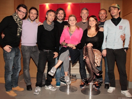 ALL MUSIC, MA NON SOLO: ECCO IL NUOVO PALINSESTO DI DEEJAY TV