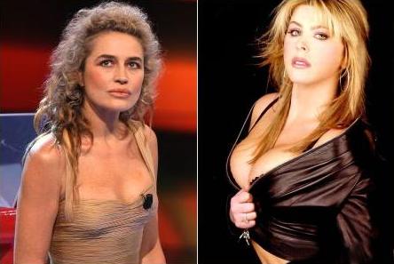 LORY AND LORY: S.O.S, LECCISO E DEL SANTO INSIEME IN UN REALITY ON THE ROAD