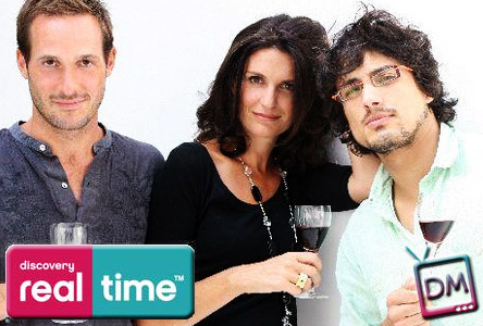 DISCOVERY REAL TIME: L’INTRATTENIMENTO CORTESE CHE ENTRA NELLE CASE SENZA URLARE