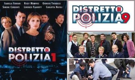 QUEL CHE RESTA DEL DISTRETTO