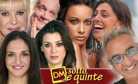 LA TONIOLO ACCALDATA, NELL’ODIATISSIMA ROMA PER UNA ZERO / NIENTE INDIA PER CESARONE LANZA / LA RODRIGUEZ SNOBBATA DALLE MADAME DEL FORTE DEI MARMI / LA TRUMP ALLUPATA SI CONSOLA A SAINT TROPEZ CON ZEQUILA