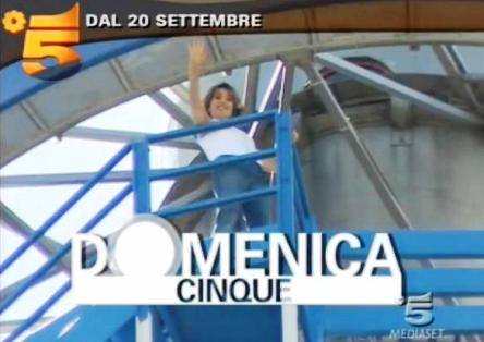 DOMENICA CINQUE: NIENTE SPEZZATINO PER LA BISLACCA. DIRETTA NO STOP 14.00 – 18.45
