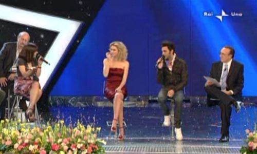 PIPPO BAUDO E LA SCIAGURA DI DOVER CELEBRARE I SUCCESSI ALTRUI