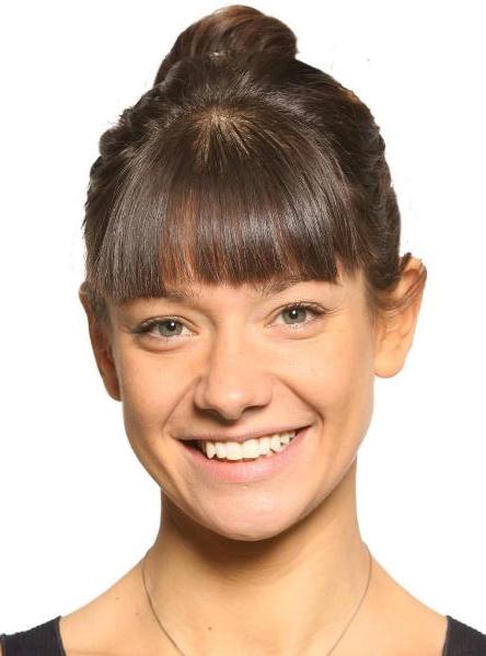 Dominique La Rosa, Grande Fratello 10 Dominique La Rosa, Grande Fratello 10