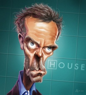 VARIAZIONI DI PALINSESTO: DR HOUSE NON ZOPPICA MA BALLA PER CANALE 5.