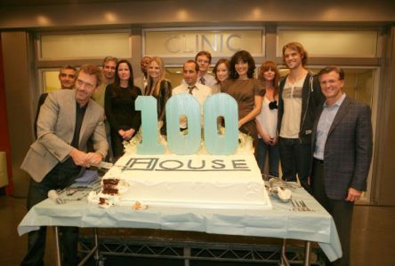 DOTTOR HOUSE: IN ATTESA DEL FINALE SHOCK (SPOILER), STASERA IN ONDA SU JOI IL CENTESIMO EPISODIO