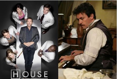 Protetto: ASCOLTI TV DI DOMENICA 1 MARZO 2009: PUCCINI LE CANTA E LE SUONA AL DR. HOUSE