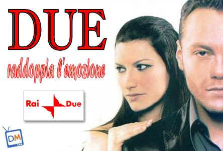 LA MUSICA TORNA A BATTERE SUL “DUE”: RADDOPPIA L’EMOZIONE CON LAURA PAUSINI E TIZIANO FERRO