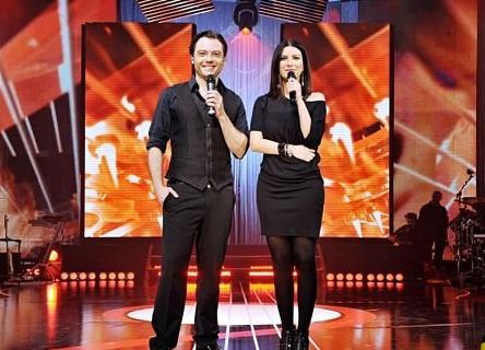 LIOFREDI VINCE LA SCOMMESSA CON “DUE” E PENSA A NUOVE “EMOZIONI” PER IL 2010