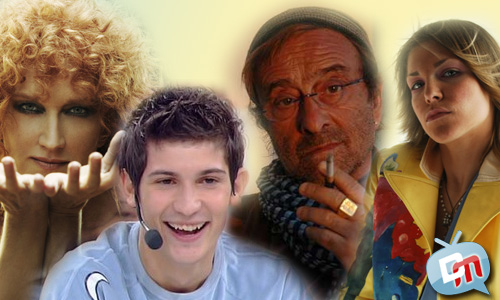 AMICI 9: LA NONA PUNTATA CON LE SFIDE DIRETTE E I DUETTI VIP