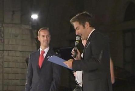 ANTICIPATO E… CONFERMATO. EDMONDO CONTI, PRODUTTORE ESECUTIVO DI ENDEMOL ITALIA A DM TV: “A TUTTI PAZZI PER LA TELE ARRIVA BEPPE BRAIDA. IL PROSSIMO PROGRAMMA VINTAGE CHE SPERO TORNI IN ONDA? OK, IL PREZZO E’ GIUSTO”