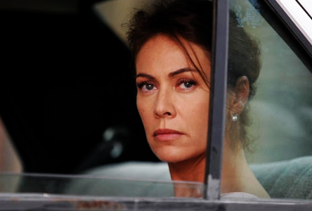 ELENA SOFIA RICCI E I MOTIVI DELL’ADDIO AI CESARONI. CHE NE SARA’ DI LUCIA?