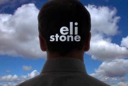 ELI STONE: AVVOCATO O PROFETA? DA STASERA SU ITALIA1