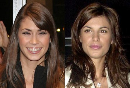 MELISSA VS ELISABETTA: E’ TESTA A TESTA TRA LE DUE VELINE PER LA CONDUZIONE DI TRL