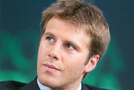 PERICOLO! IL PRINCIPE FILIBERTO AGLI ITALIANI: “NEL MIO FUTURO C’E’ ANCORA TV”.