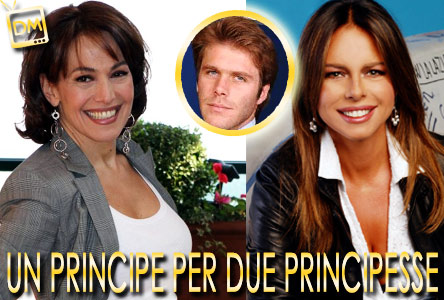 EMANUELE FILIBERTO MIGRA A RAIDUE DOPO LA TRIBU MISSIONE INDIA