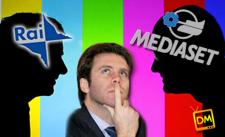 EMANUELE FILIBERTO CONTESO TRA RAI E MEDIASET: BIBI BALLANDI VUOLE STRAPPARLO ALLA TRIBU’ DI PAOLA PEREGO PER “MANUALE D’AMORE” SU RAIDUE