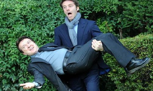 ARIDAJE! EMANUELE FILIBERTO ANCHE COMMENTATORE PER I MONDIALI DI CALCIO. E A SETTEMBRE…