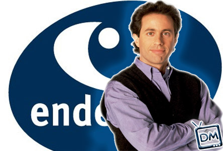 THE MARRIAGE REF: L’ACCORDO FRA ENDEMOL E JERRY SEINFELD CHE RACCONTERA’ IL LATO COMICO DEL MATRIMONIO