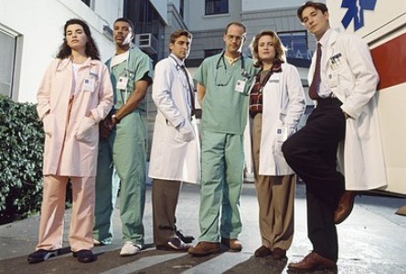 E.R., THE FINAL SEASON: CALA IL SIPARIO SULLA SERIE DEI RECORD, DA STASERA SU RAIDUE