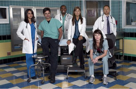 ER-MEDICI IN PRIMA LINEA: AL VIA LA 14^ STAGIONE IN ATTESA DELLE PRESTIGIOSE RENTREE DELLA FINAL SEASON