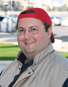 Fabio De Nunzio - Striscia la Notizia