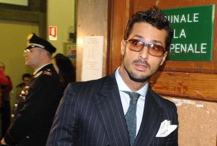 DOMENICA CINQUE, LEONI PER AGNELLI: FABRIZIO PERDE LA CORONA ED ANCHE LA FACCIA