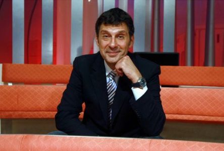 FABRIZIO FRIZZI E LE DONNE. OVVERO QUANDO IL FRIZZOLONE DIEDE UN DUE DI PICCHE A DEMI MOORE