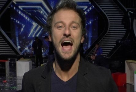 XFACTOR 3: PER LA DECIMA PUNTATA AMADEUS QUARTO GIUDICE, MARIAH CAREY, SPANDAU BALLET E MATTEO BECUCCI OSPITI MUSICALI