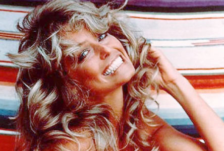 ADDIO FARRAH FAWCETT, ICONA POP ED INDIMENTICATO ANGELO BIONDO DELLA TV
