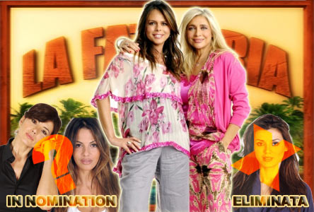 DEBUTTO CORONA-CENTRICO PER LA FATTORIA. E LA LOTTA DI CLASSE E’ SERVITA