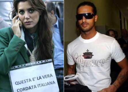 BRACCIA DOVEROSAMENTE RICONSEGNATE ALL’AGRICOLTURA: NEW ENTRY NEL CAST DELLA FATTORIA 4