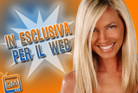 FEDERICA PANICUCCI CI DA’ UN TAGLIO: “CAMBIO LOOK E IMMAGINE PER LA MIA NUOVA AVVENTURA A MATTINO CINQUE”