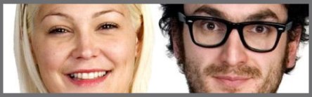 BREVEMENTE: ARGOMENTI E OSPITI DEI PRINCIPALI PROGRAMMI DEL 13 MARZO 2009