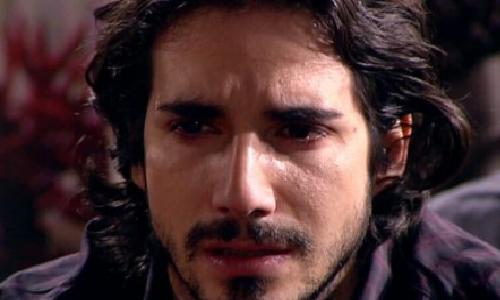 FEDERICO BETTINI LASCIA CENTOVETRINE